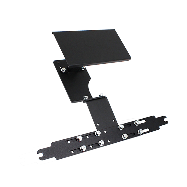 ACAR-F1-2PLUS ACCELERATO