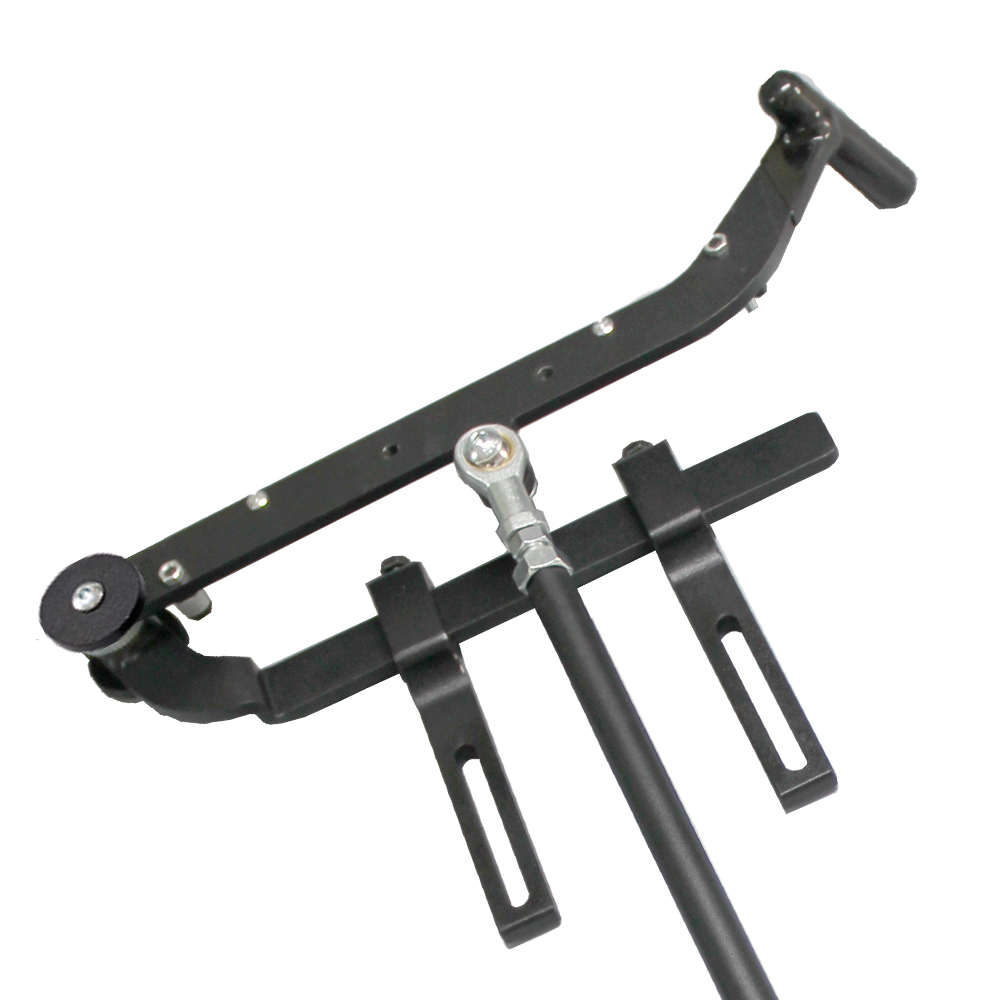 ACAR-H2 Рукоятка управления задержкой торможения и ускорения