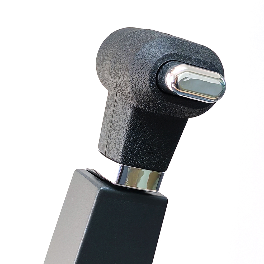 ACAR-H1-5 mini (B) Ручки управления задержкой тормоза и ускорения