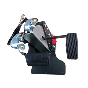 ACAR-B7D-пилот-тормоз