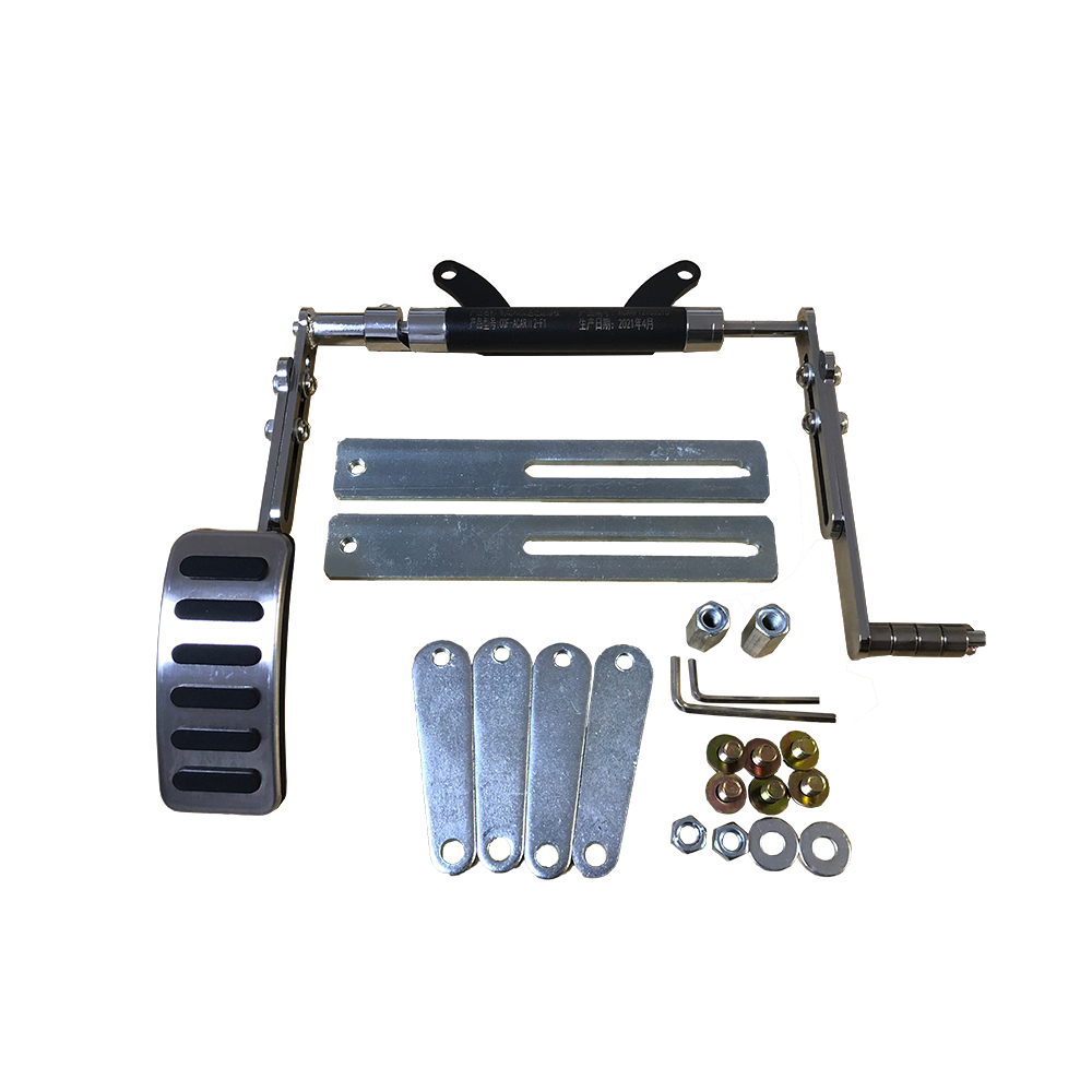 Компактное устройство для удлинения дроссельной заслонки для точного вождения (ACAR-F1MINI)