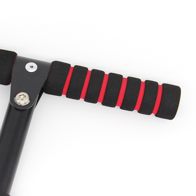 ACAR-H5-2B Тормоза и ручка задержки с ускорением