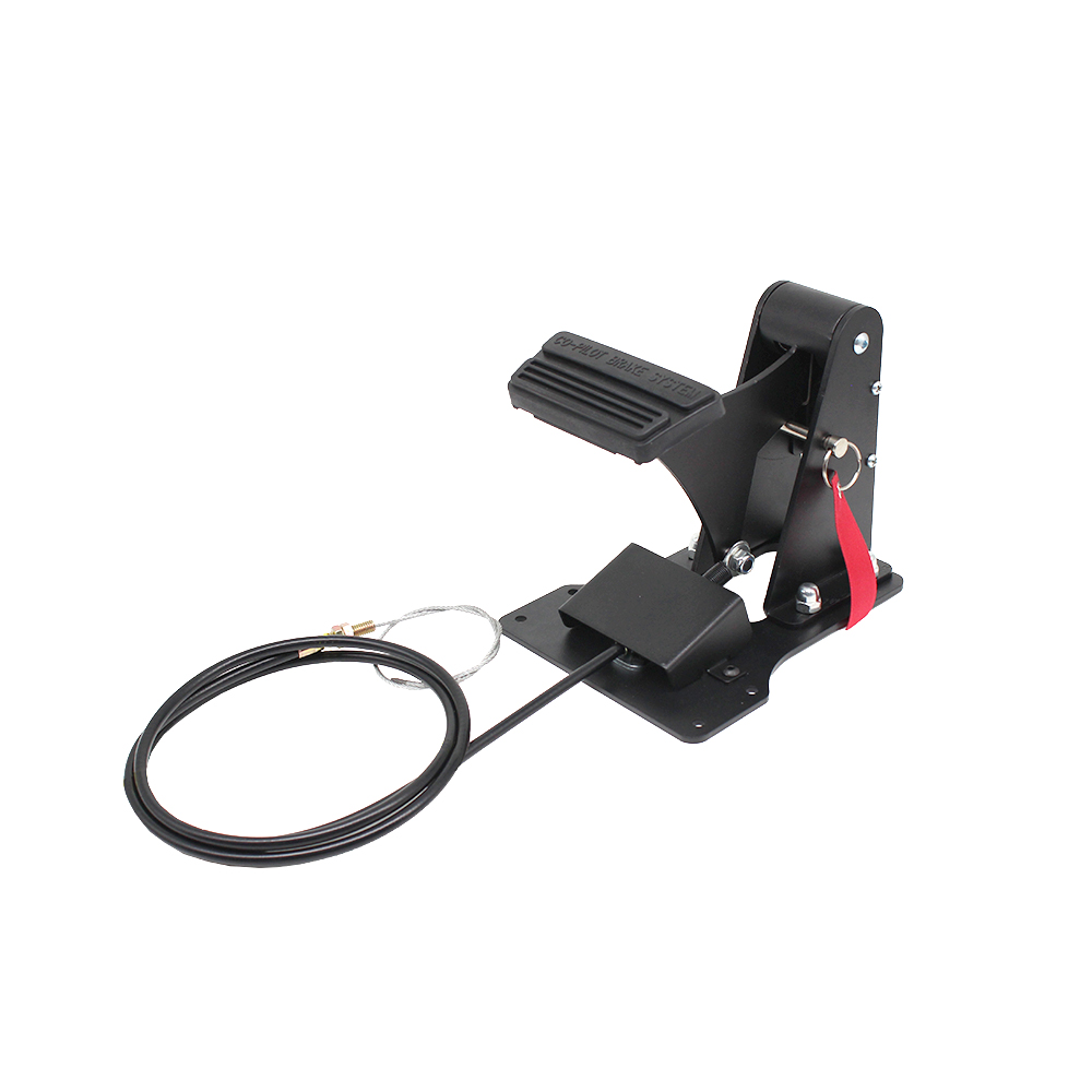 Пассажирское тормозное тормозное 