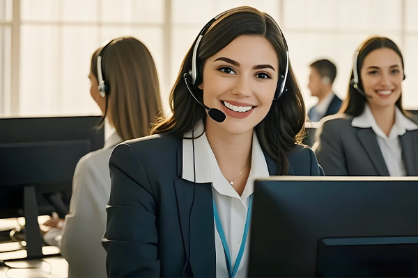 Pre Sales Service