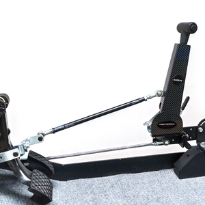 ACAR-H1-5 mini (C) Ручки управления задержкой тормоза и ускорения