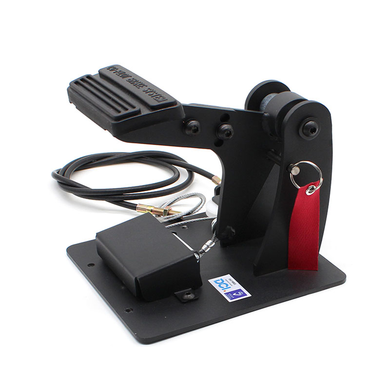 ACAR-B1D-пилот-тормоз