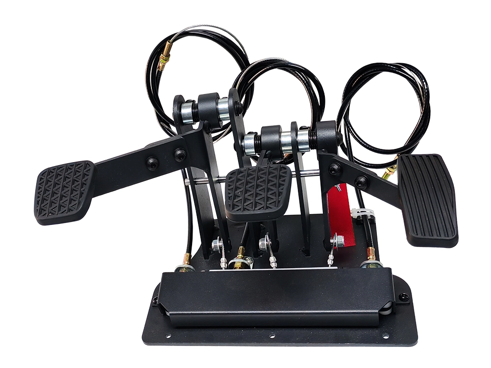 2025 Тенденции въезда в школу: безопасные автомобили, умные элементы управления и более высокие стандарты