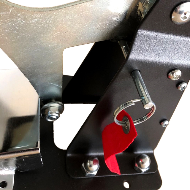 ACAR-B9-2 CO-PILOT тормоз