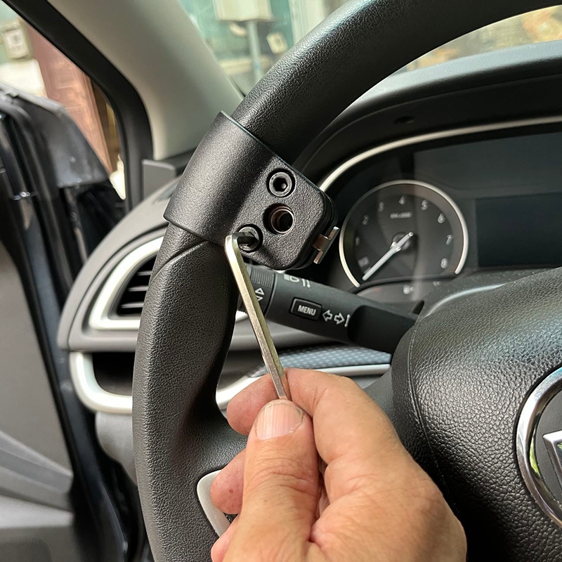 Ручка управления рулевым колесом ACAR-W1 для облегчения маневрирования