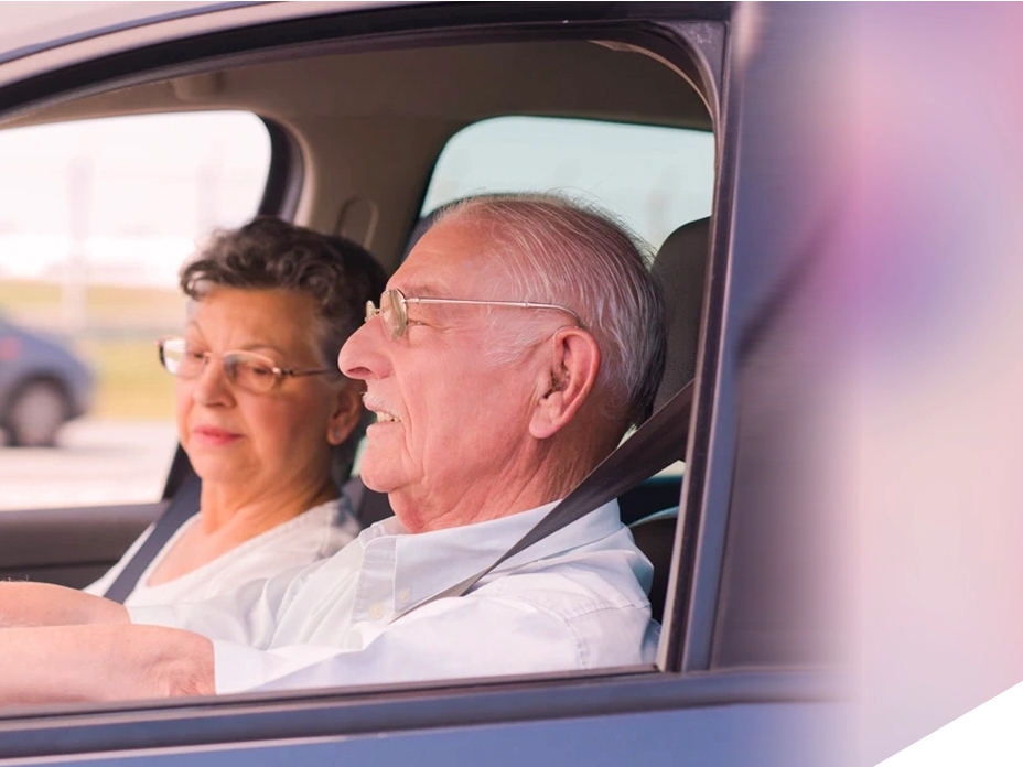 Как вспомогательные устройства вождения изменяют будущее городской мобильности
