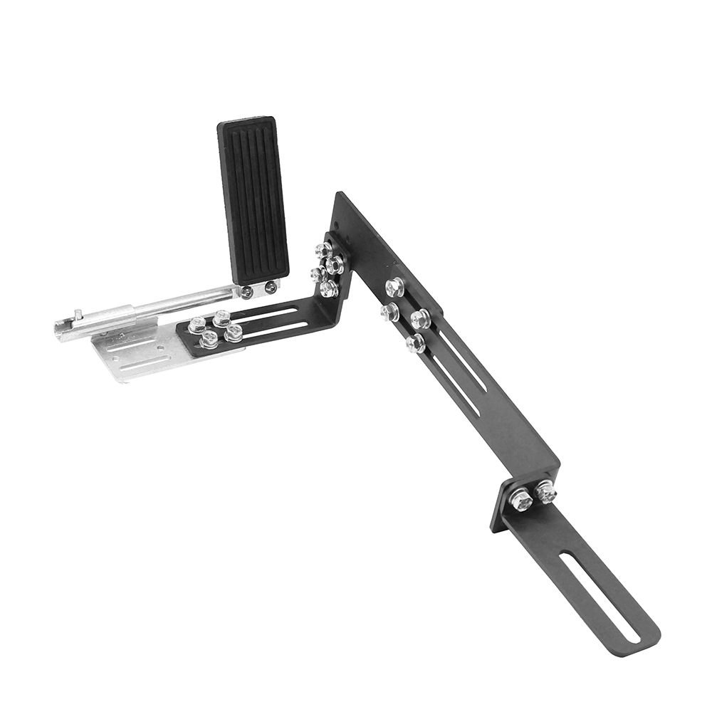 ACAR-G1 Ручки управления задержкой тормоза и ускорения