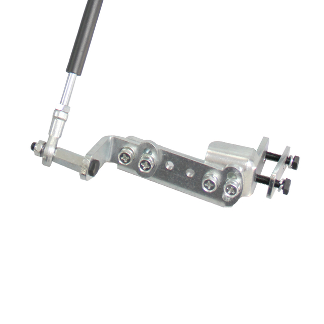 ACAR-H2 Рукоятка управления задержкой торможения и ускорения