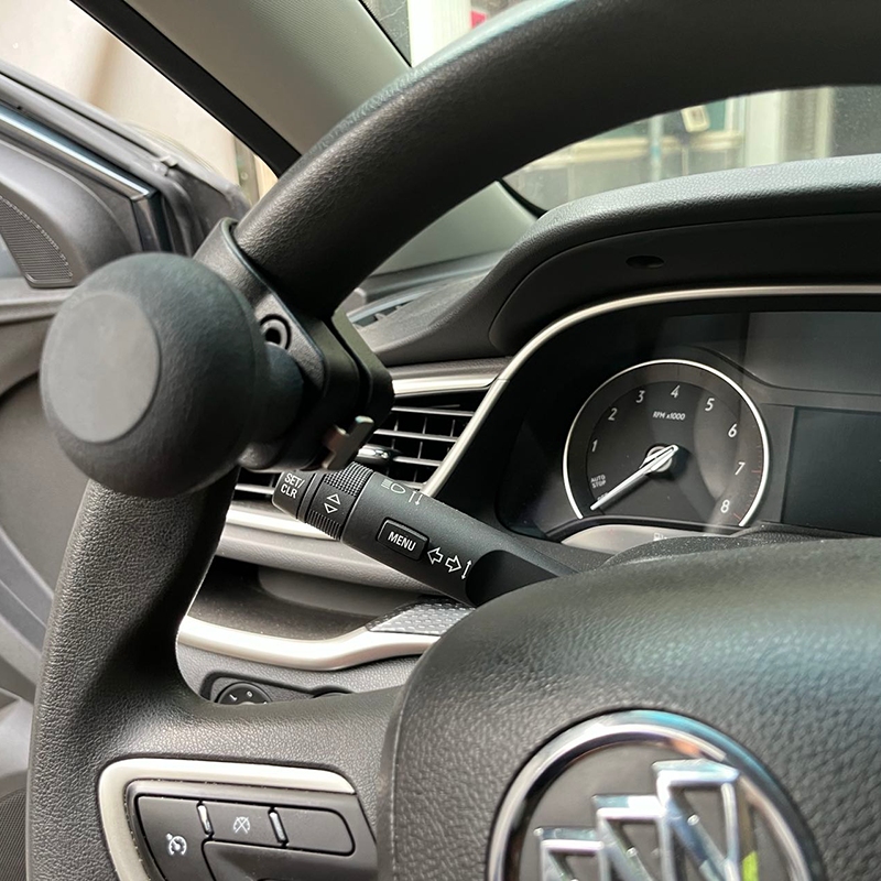 Ручка управления рулевым колесом ACAR-W1 для облегчения маневрирования