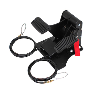 ACAR-B2D-пилот-тормоз