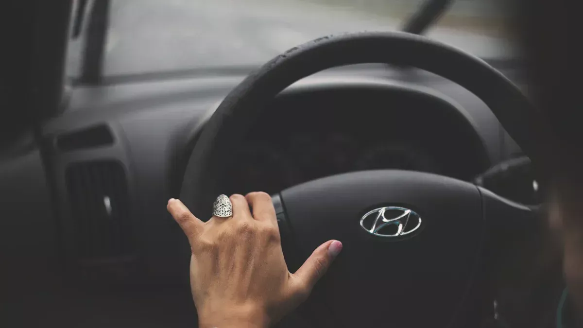 Как работает ручное управление