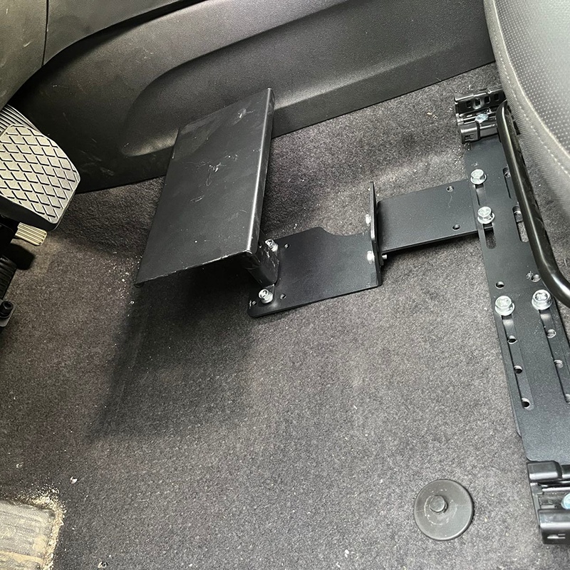 ACAR-F1-2PLUS ACCELERATO