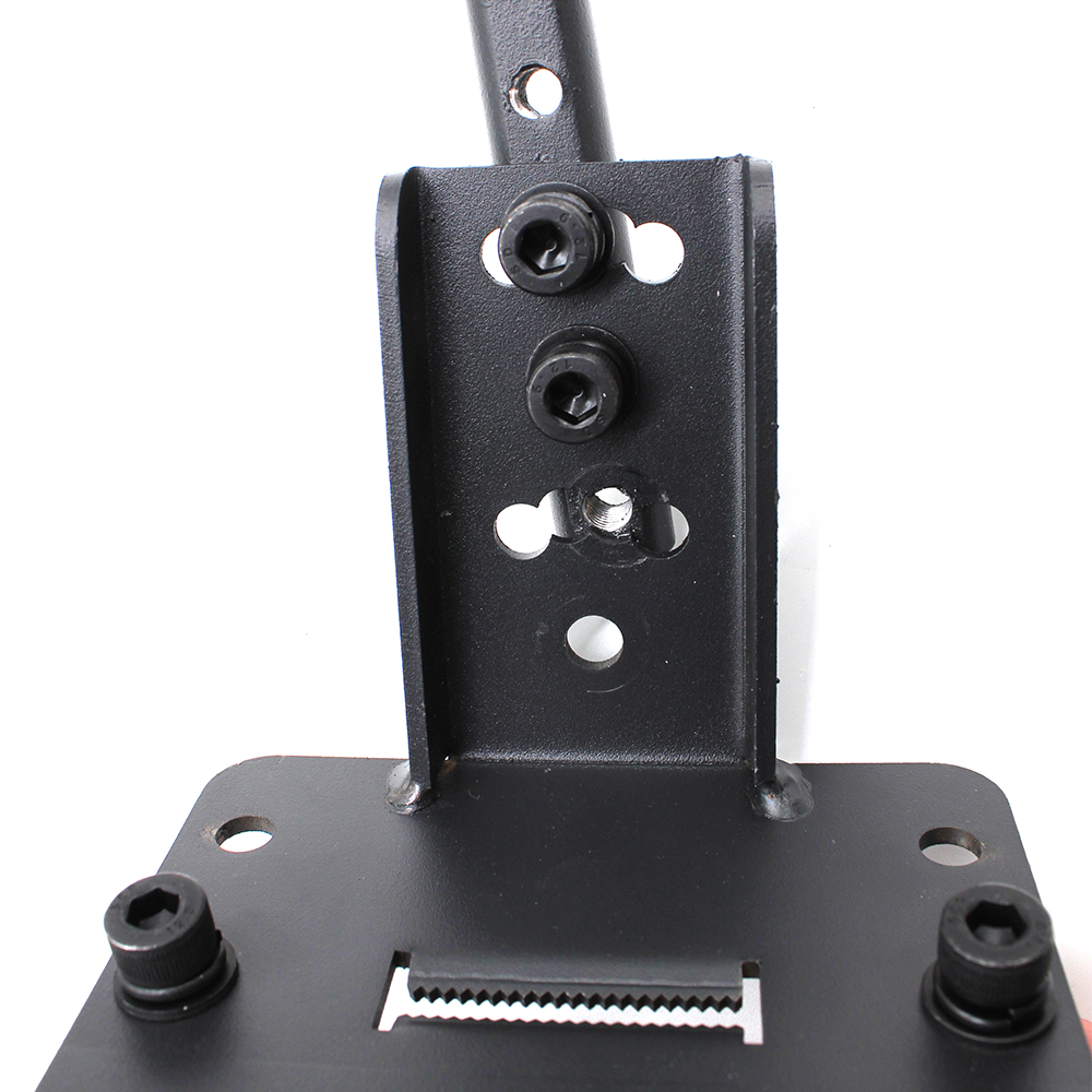 ACAR-H5-1 Ручки управления задержкой тормоза и ускорения