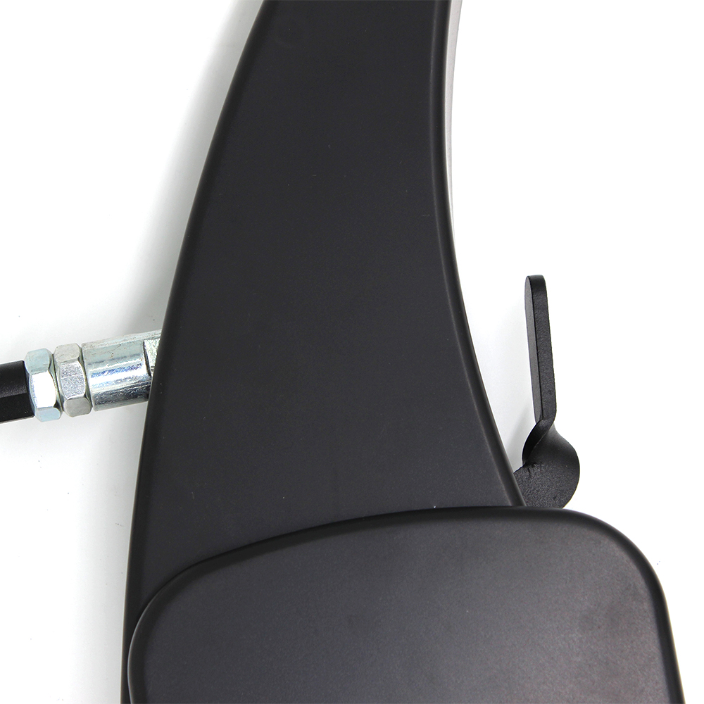 ACAR-H1-5 Ручки управления задержкой тормоза и ускорения