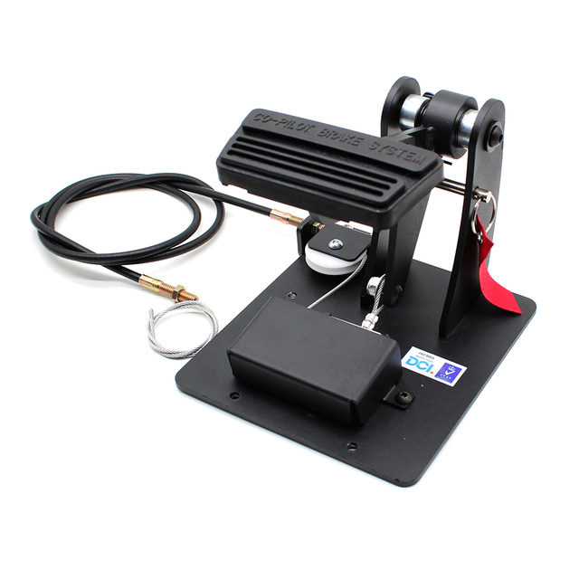 Acar-B1D пассажирский боковой тормоз большого грузовика или пикапа