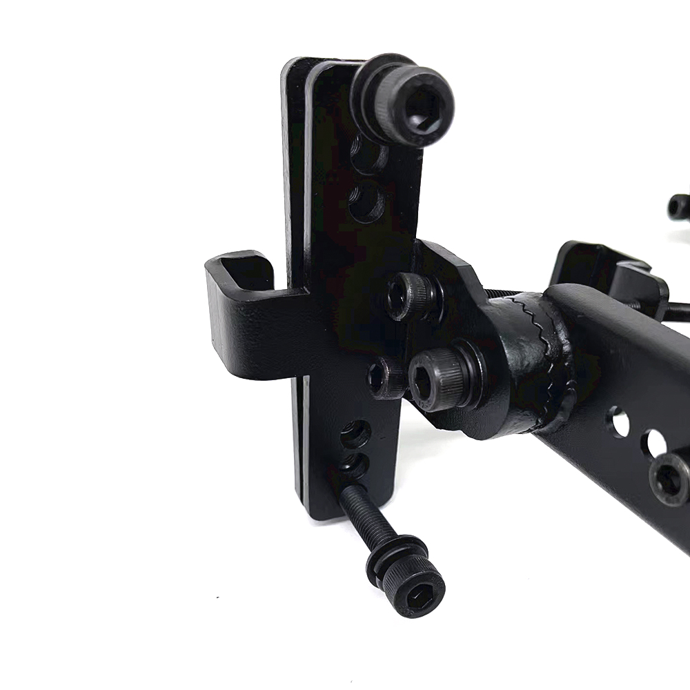 Удлинитетель дроссельной заслонки для точного вождения