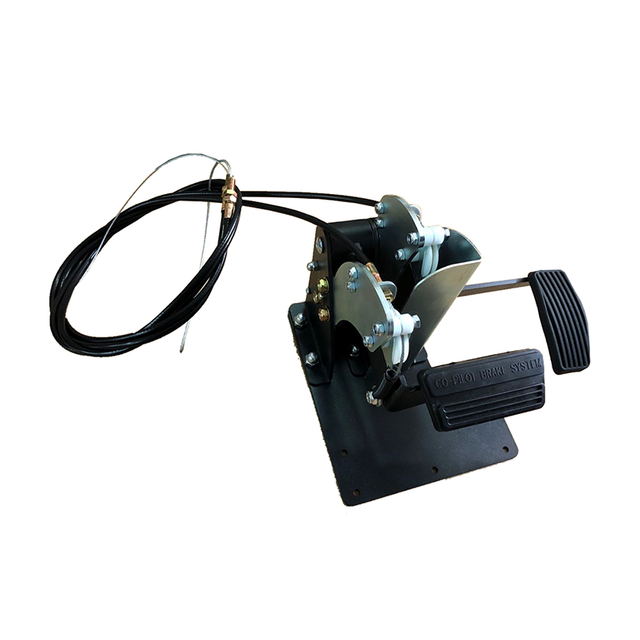 ACAR-B7D-пилот-тормоз