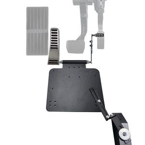 ACAR-F2-4 Педали задержки тормоза и ускорения