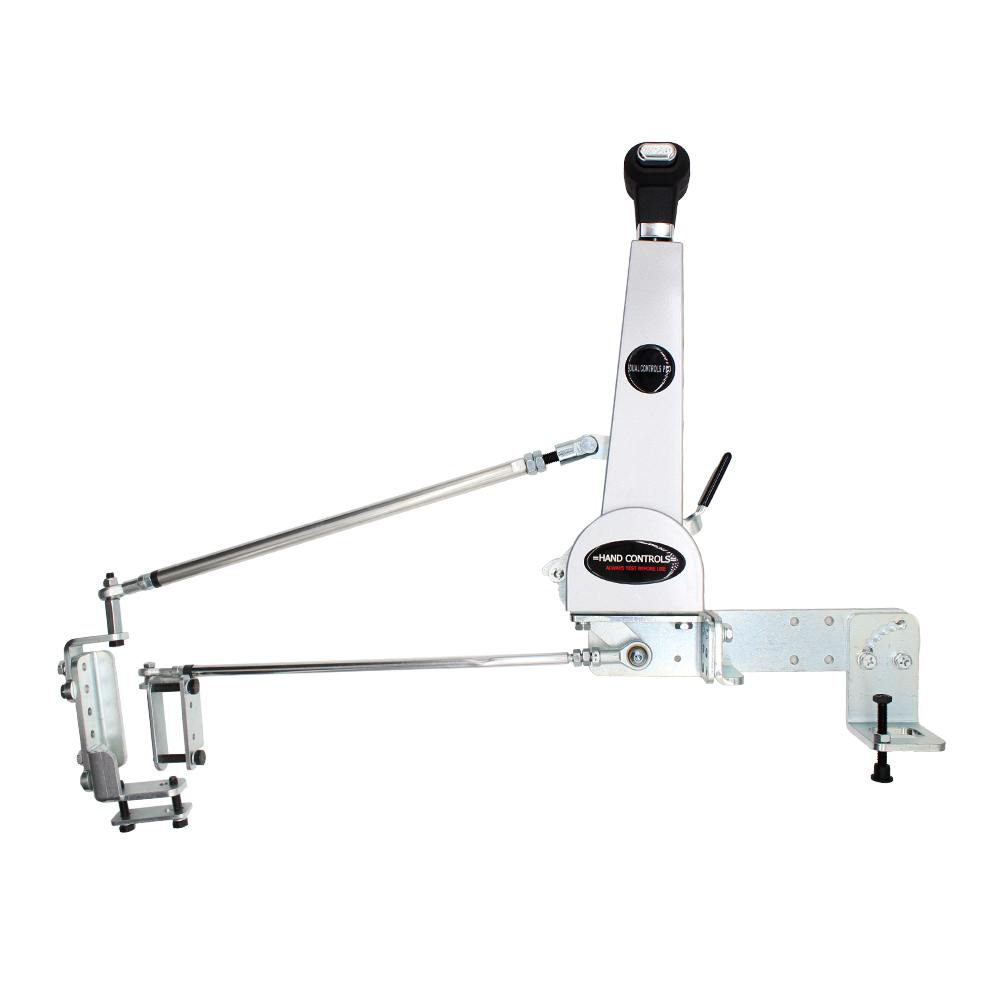 ACAR-H1-5 mini (S) Ручки управления задержкой тормоза и ускорения