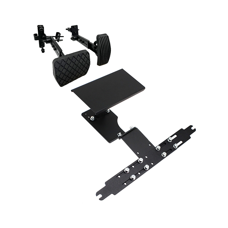 ACAR-F1-2PLUS ACCELERATO