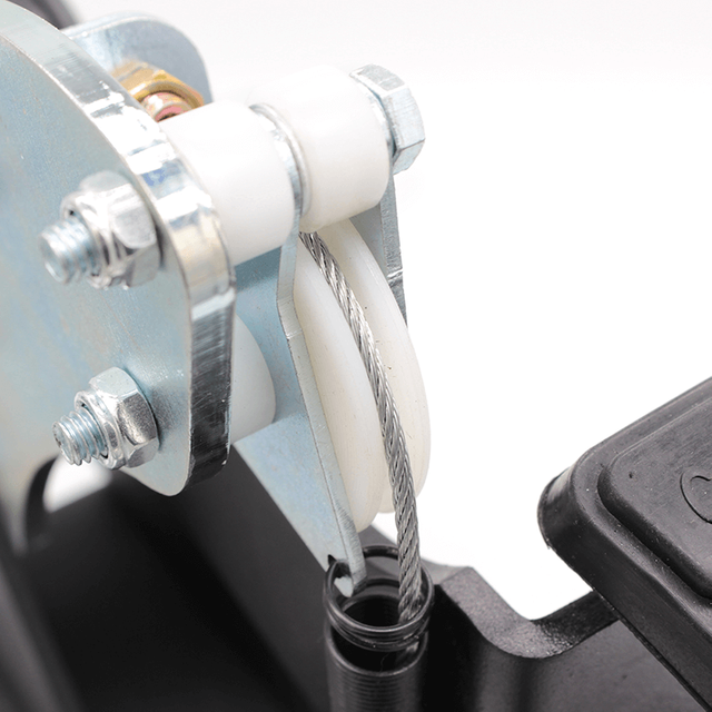 ACAR-B5D-пилот-тормоз