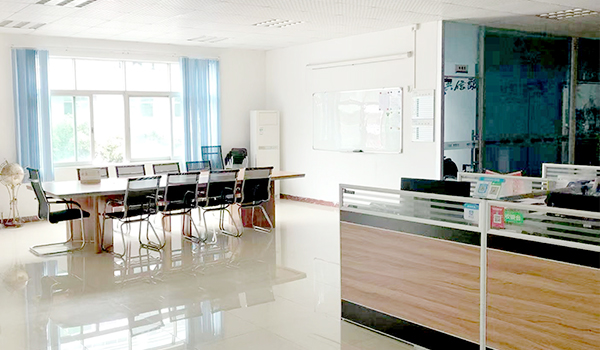 Профессиональный зал ACAR Professional Conferen