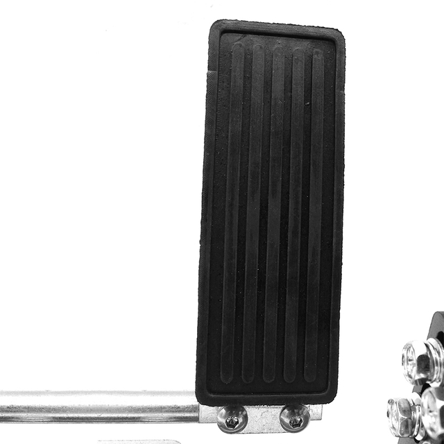 ACAR-G1 Ручки управления задержкой тормоза и ускорения