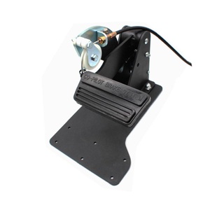 ACAR-B5D-пилот-тормоз