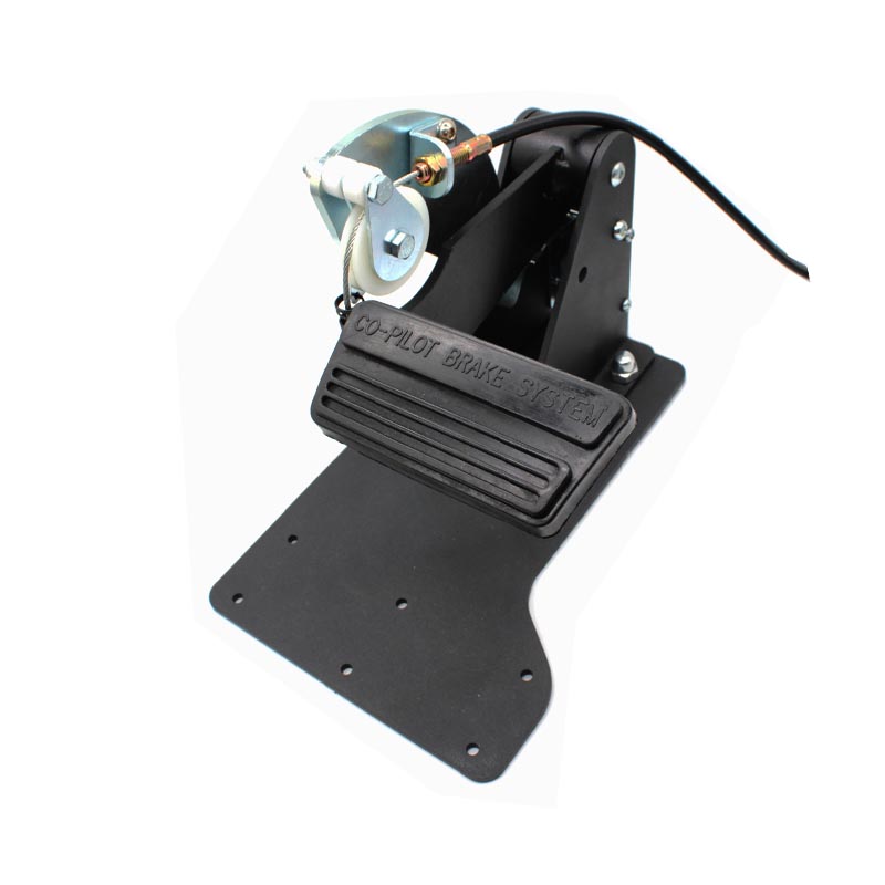 ACAR-B5D-пилот-тормоз